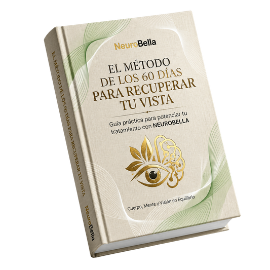 El metodo de los 60 días para recuperar tu vista